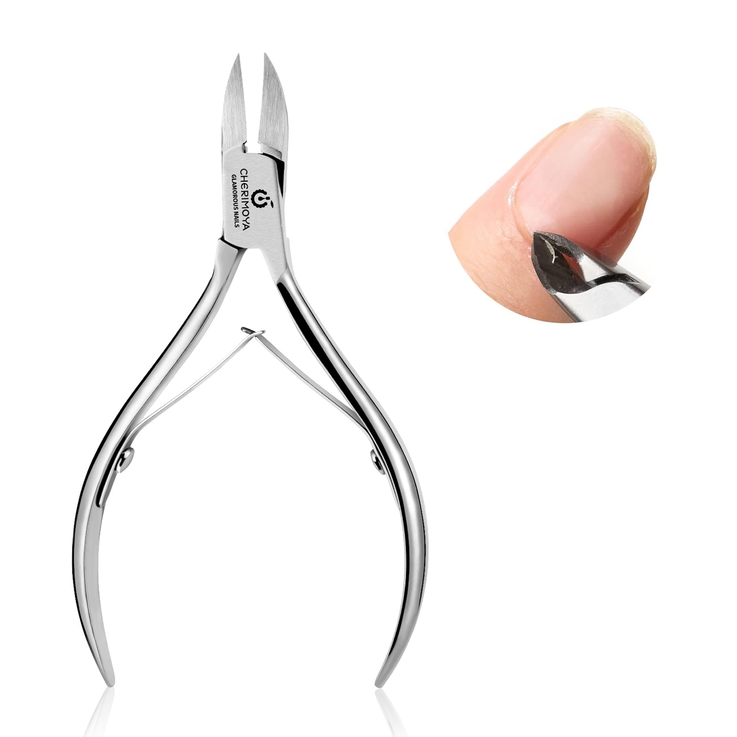 CORTA UÑA PODOLÓGICO 15mm