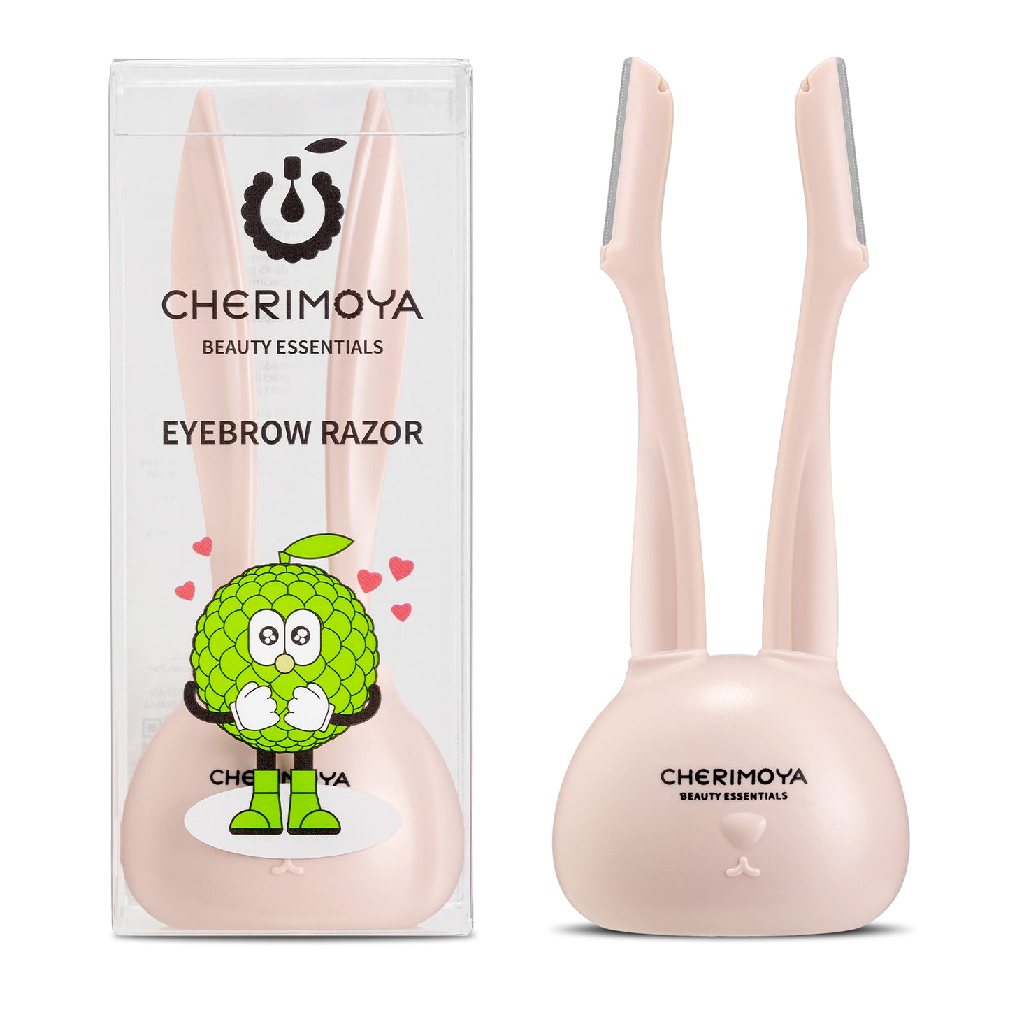Cuchillas De Cejas Recortador