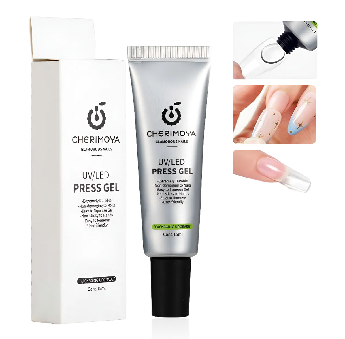 PRESS GEL