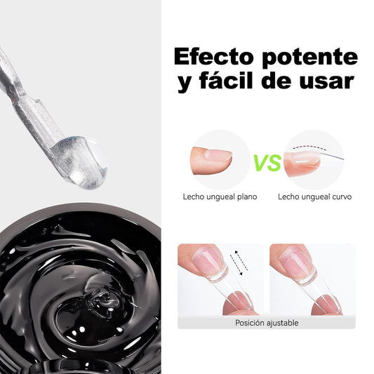 PRESS GEL SÓLIDO
