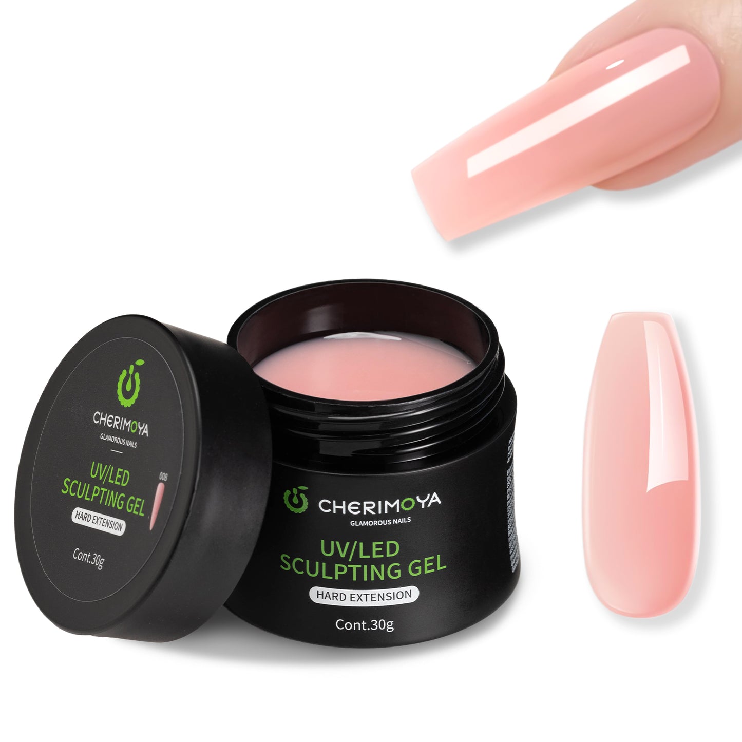 SCULPTING GEL 30g