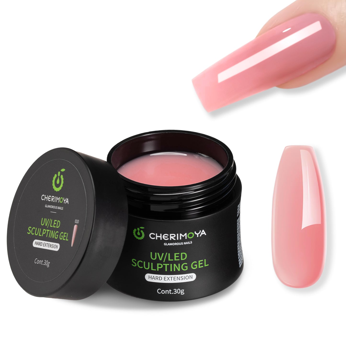 SCULPTING GEL 30g