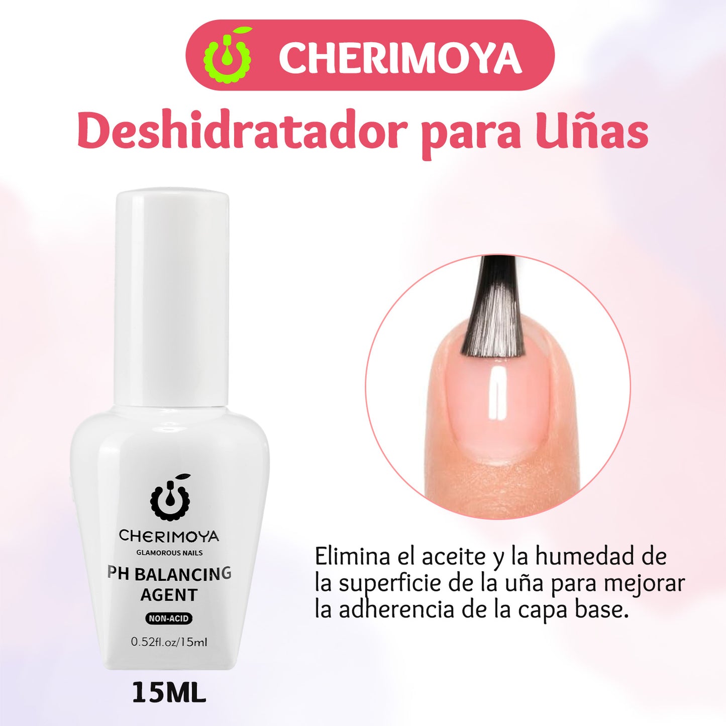 NIVELADOR DE PH