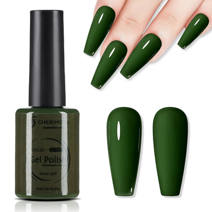 ESMALTE PERMANENTE 8ML