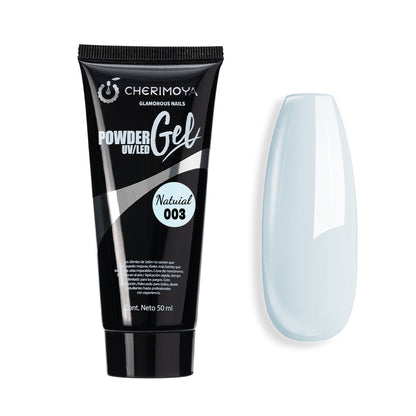 POWDER GEL 50GRS