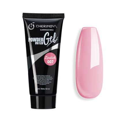 POWDER GEL 50GRS
