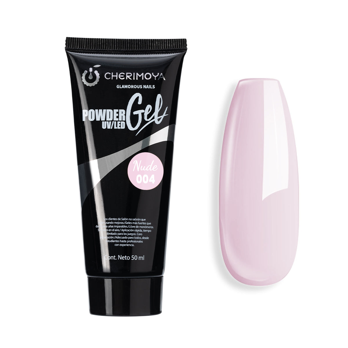POWDER GEL 50GRS