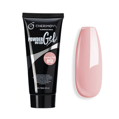 POWDER GEL 50GRS