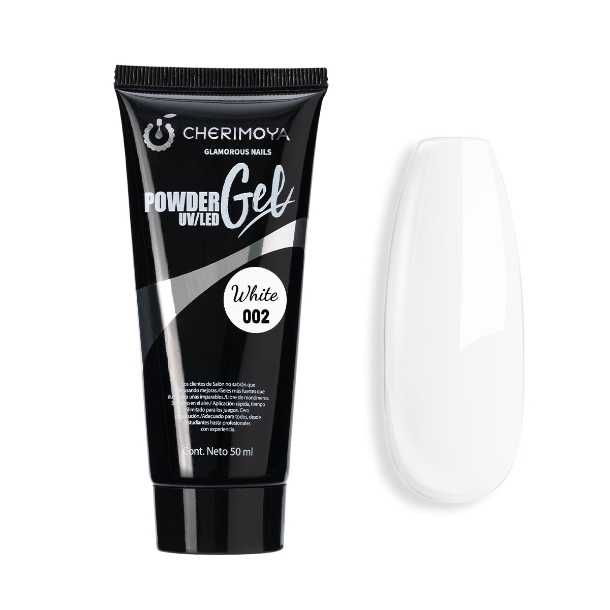POWDER GEL 50GRS