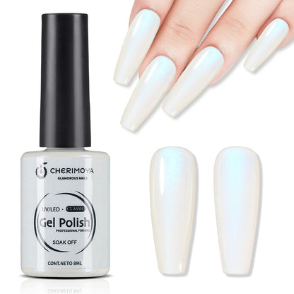 ESMALTE PERMANENTE 8ML