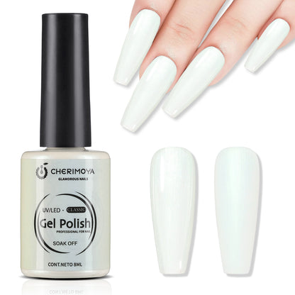 ESMALTE PERMANENTE 8ML