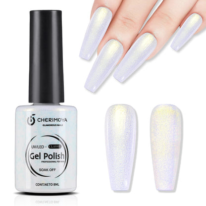 ESMALTE PERMANENTE 8ML