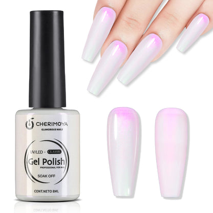 ESMALTE PERMANENTE 8ML