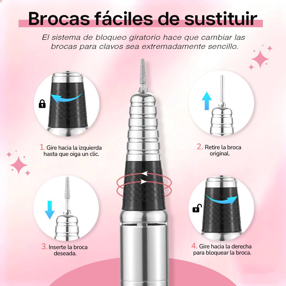 TORNO PROFESIONAL