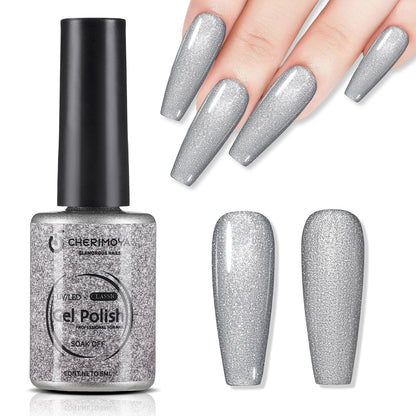 ESMALTE PERMANENTE 8ML