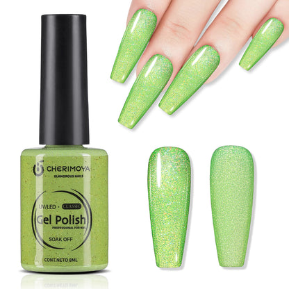 ESMALTE PERMANENTE 8ML