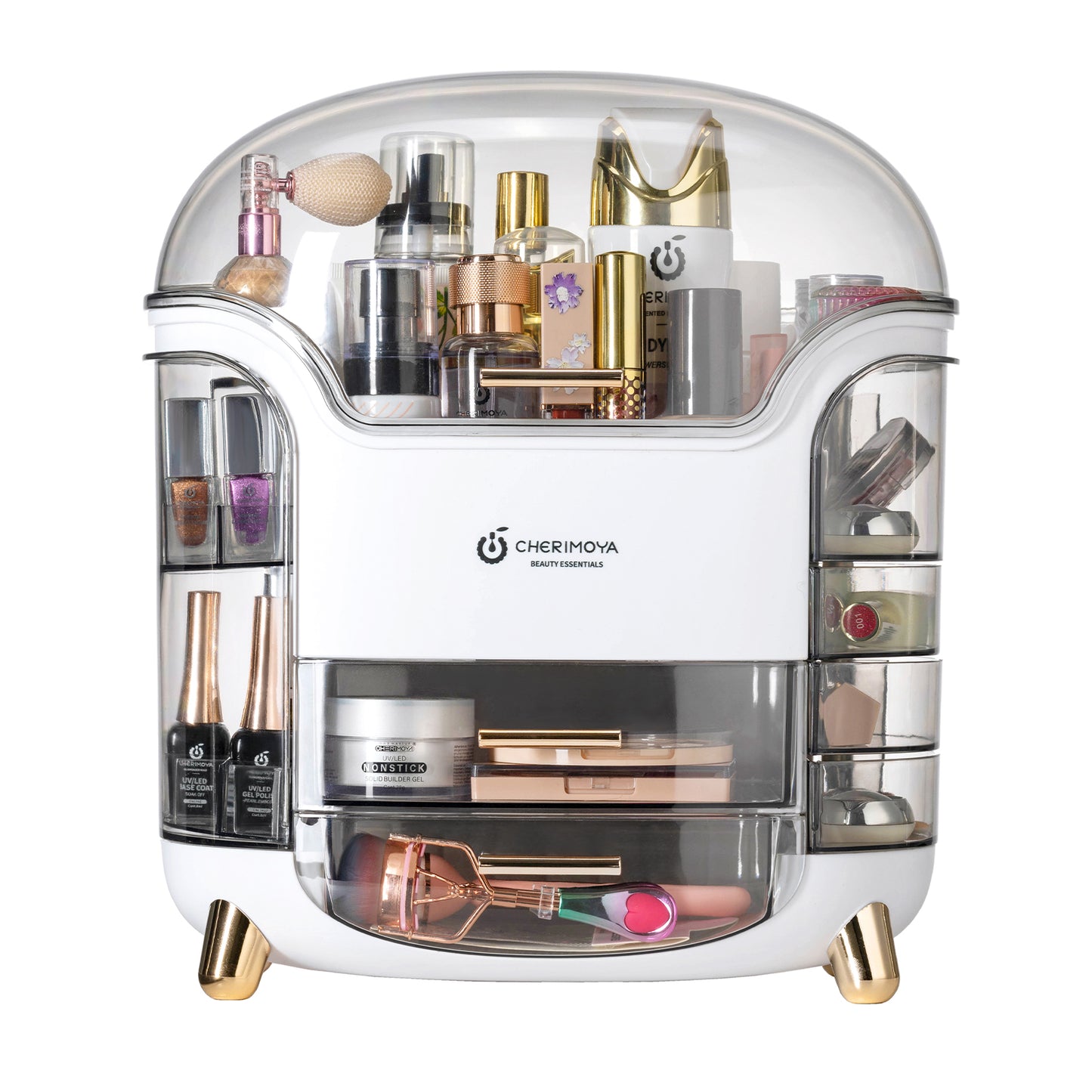 ORGANIZADOR DE COSMÉTICOS