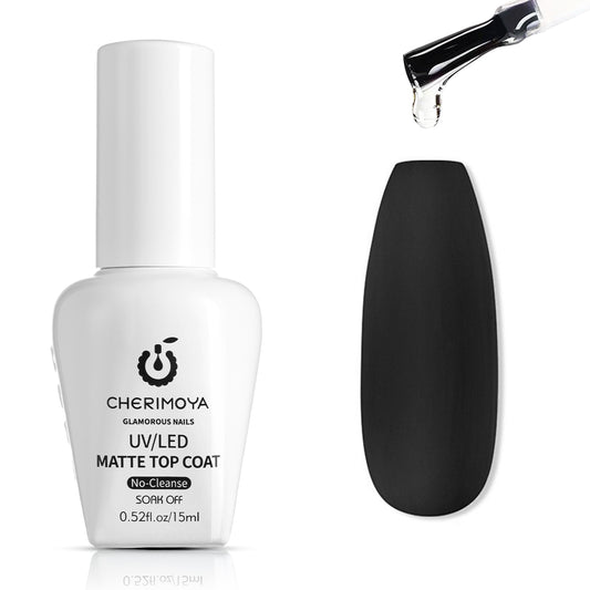 MATE TOP COAT UV