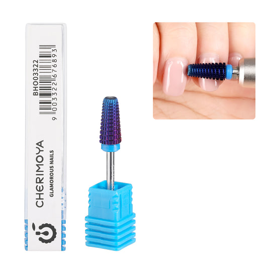 FRESA TUNGSTENO 5 EN 1