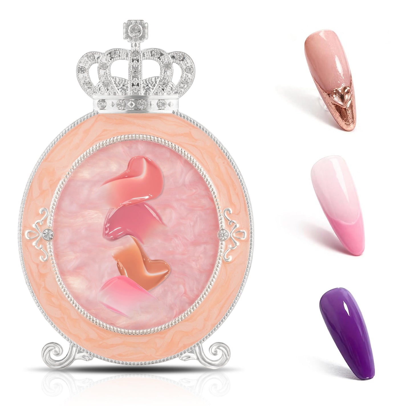PALETA MEZCLADORA PRINCESS