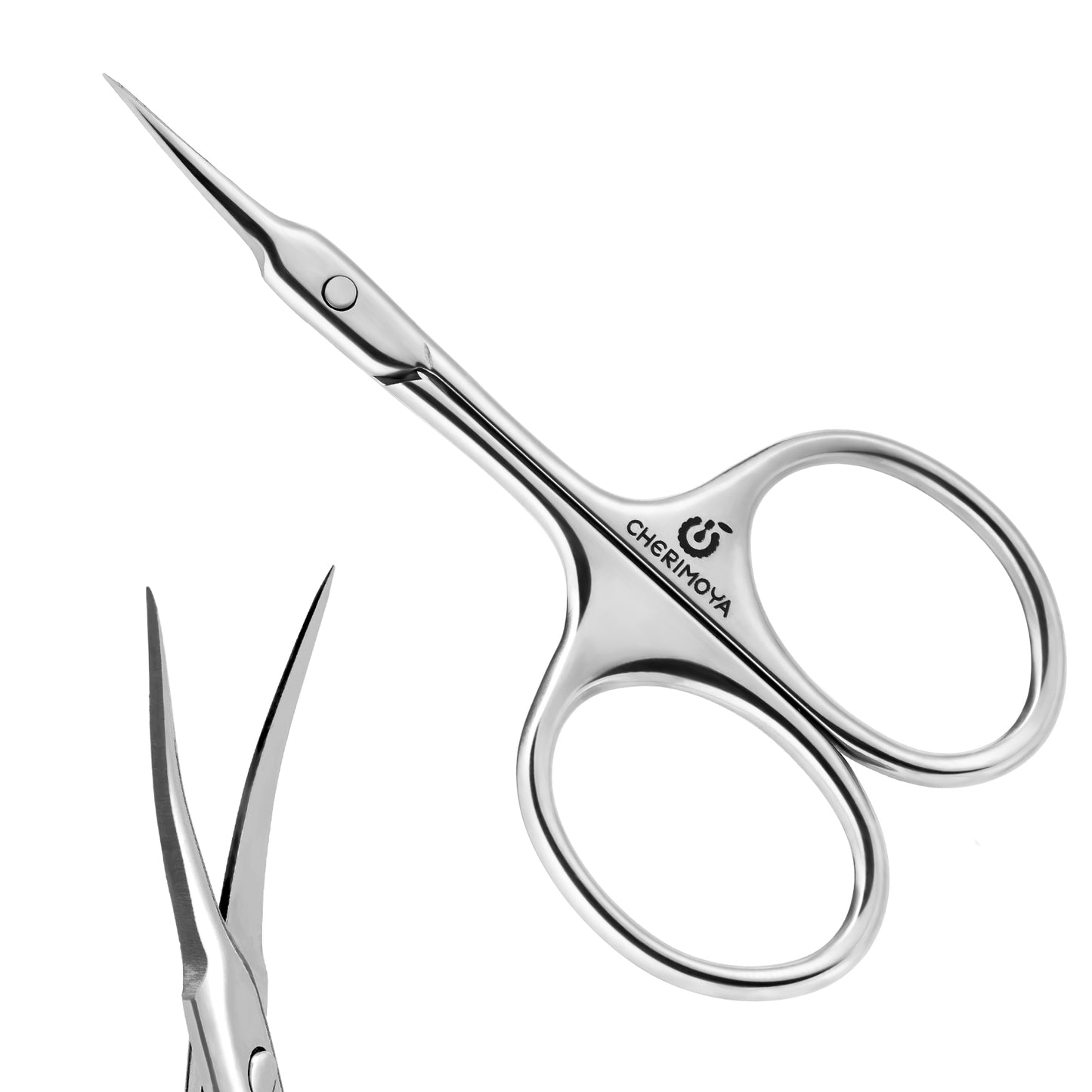 TIJERA FINA-MANICURA RUSA