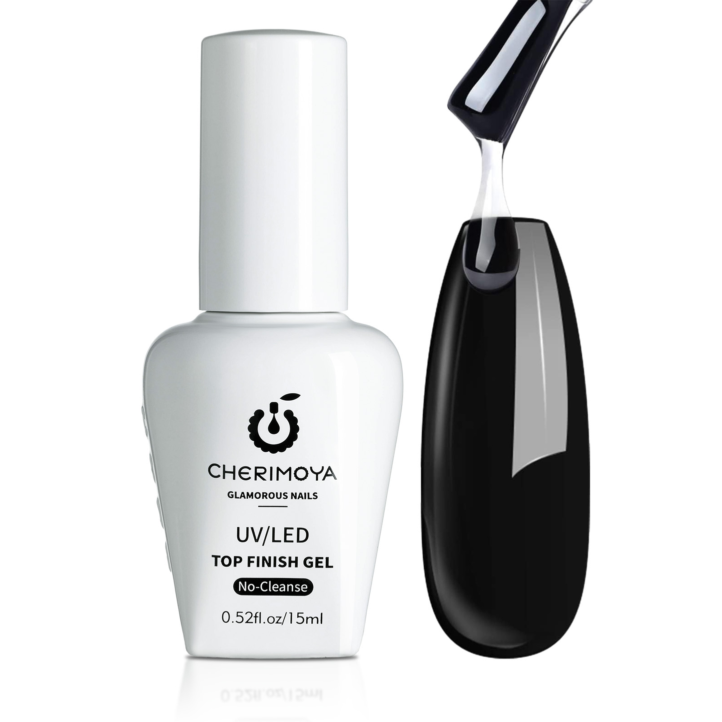 TOP GEL FINISH