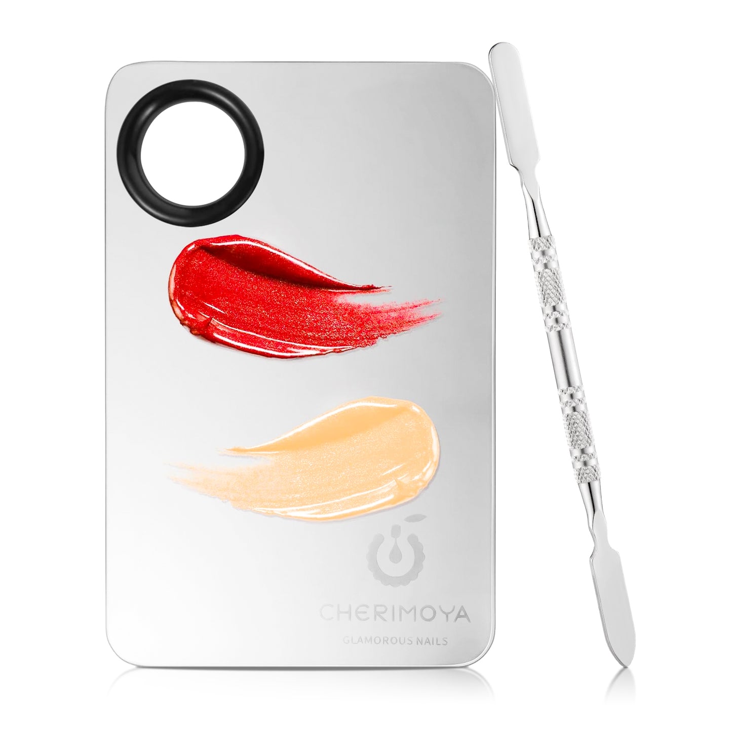 Paleta Mezcladora