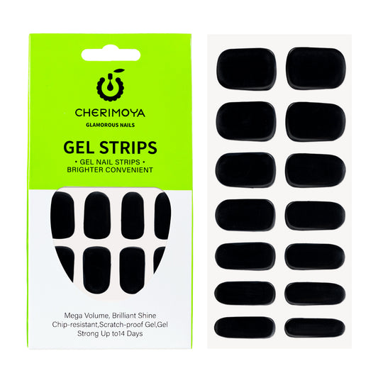 Stickers UV Gel para Uñas