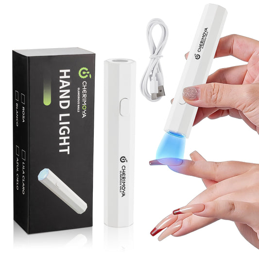 LÁMPARA UV-PRECURADO