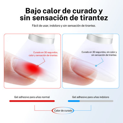 PRESS GEL LÍQUIDO