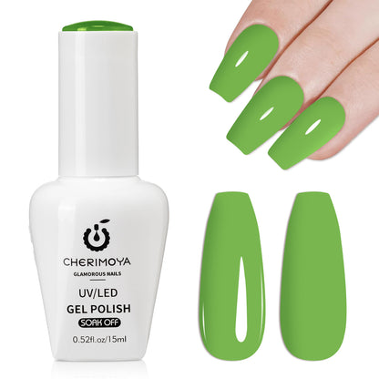 ESMALTE PERMANENTE 15ml