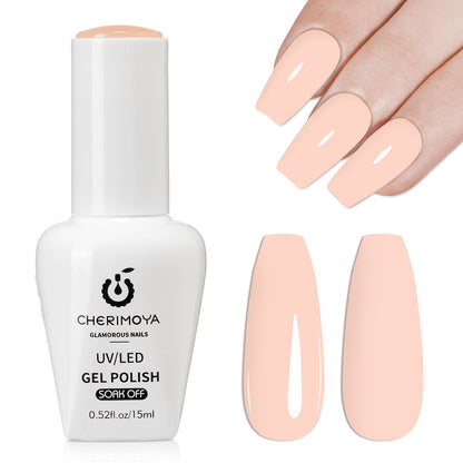 ESMALTE PERMANENTE 15ml