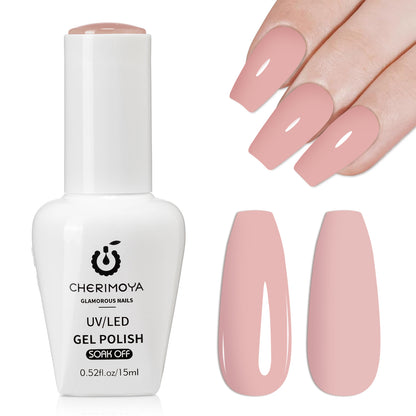 ESMALTE PERMANENTE 15ml