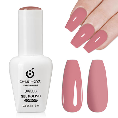 ESMALTE PERMANENTE 15ml