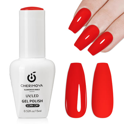 ESMALTE PERMANENTE 15ml