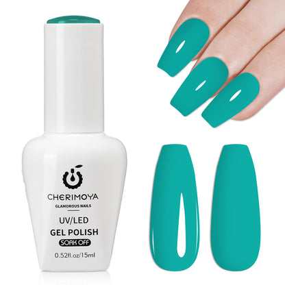 ESMALTE PERMANENTE 15ml
