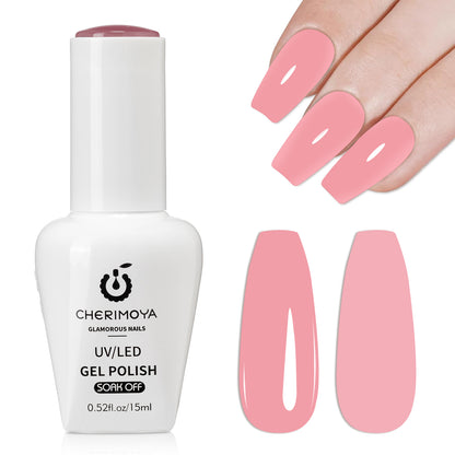 ESMALTE PERMANENTE 15ml