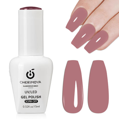ESMALTE PERMANENTE 15ml