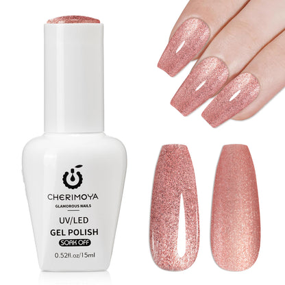ESMALTE PERMANENTE 15ml