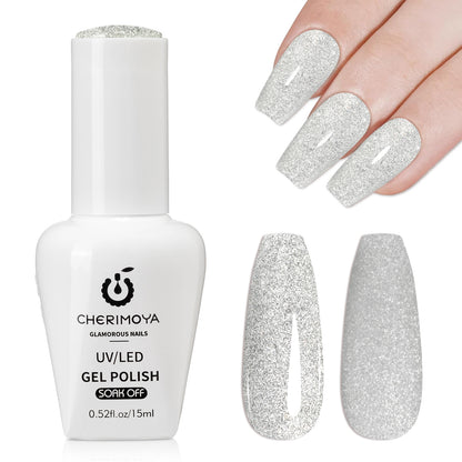 ESMALTE PERMANENTE 15ml