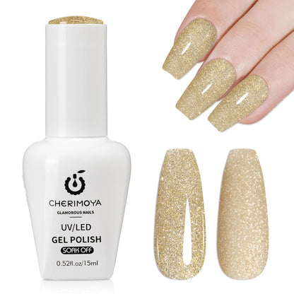 ESMALTE PERMANENTE 15ml