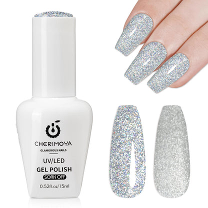 ESMALTE PERMANENTE 15ml