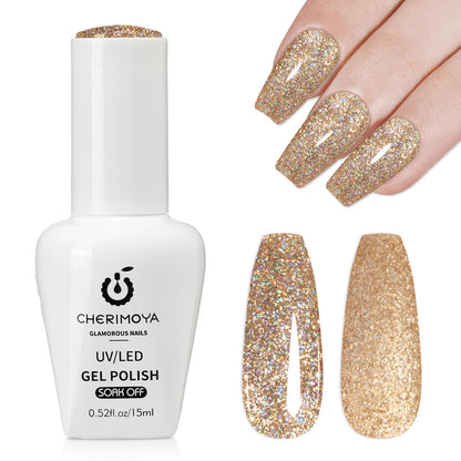 ESMALTE PERMANENTE 15ml