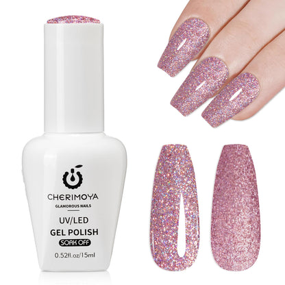 ESMALTE PERMANENTE 15ml