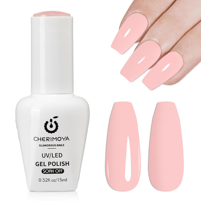ESMALTE PERMANENTE 15ml