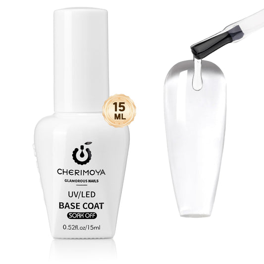 BASE COAT UV