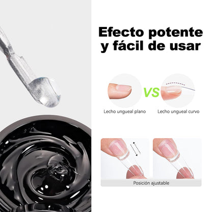 PRESS GEL SÓLIDO