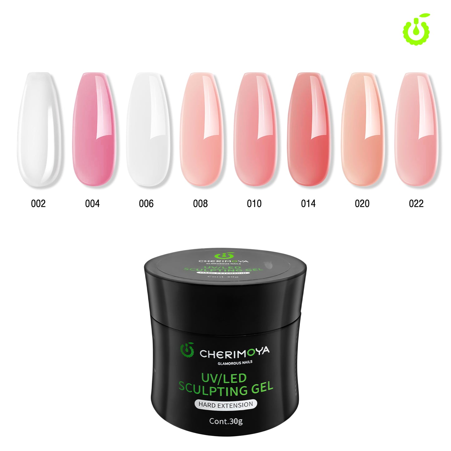 SCULPTING GEL 30g