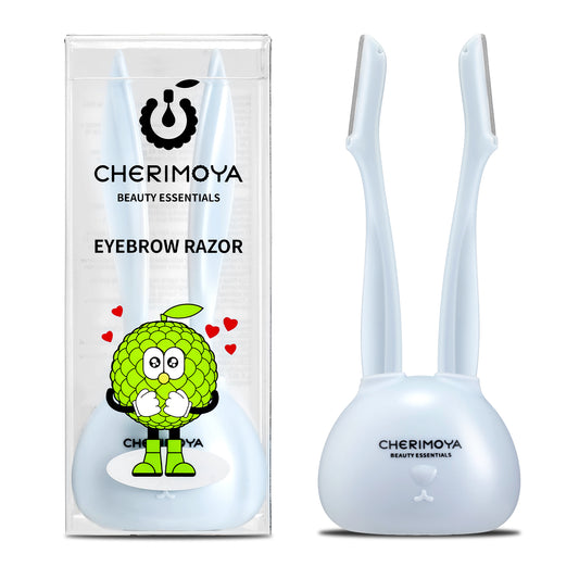 Cuchillas De Cejas Recortador