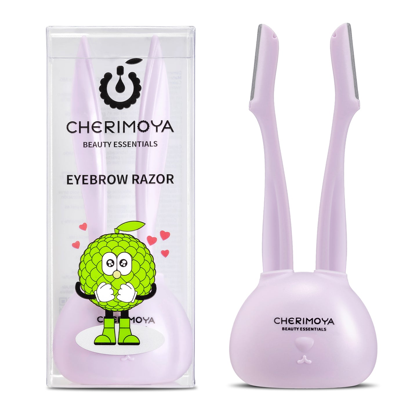 Cuchillas De Cejas Recortador